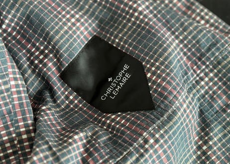 lemaire shirt jacket
