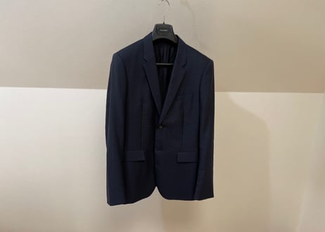 jilsander set up suit