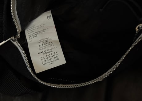 maison margiela shoulder bag