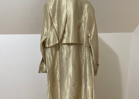 fendi double coat