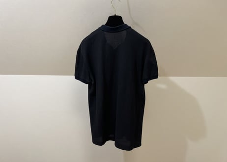 bottega veneta polo shirt