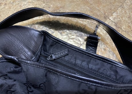 gucci bag