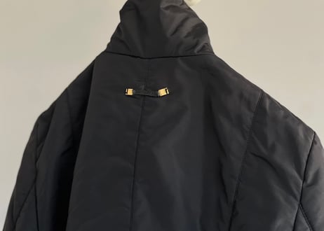 gucci by tom ford "中綿" blouson