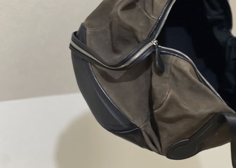celine leather bag