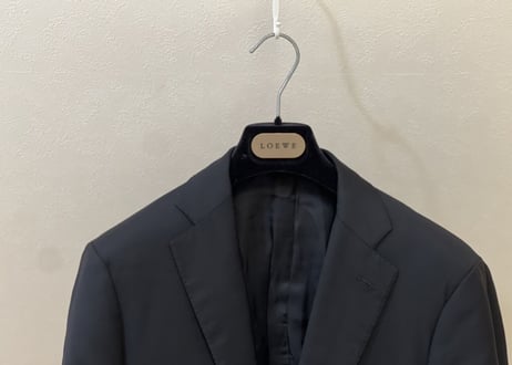 loewe super130s set up suit