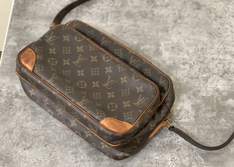 louis vuitton bag