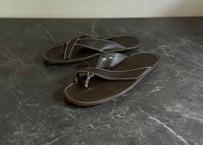 jilsander leather sandals