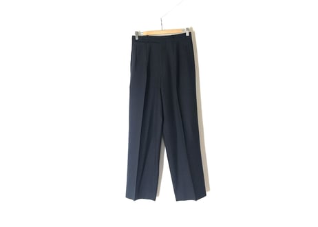 80-90s giorgio armani silk double set up suit dead stock
