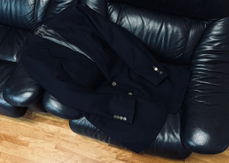 dior blazer