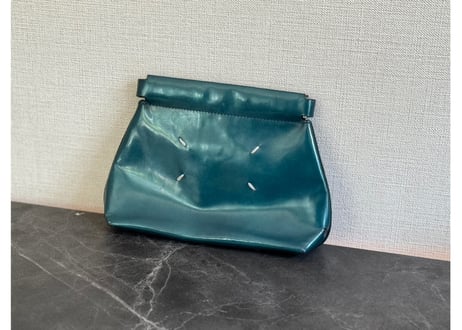 maison margiela pouch