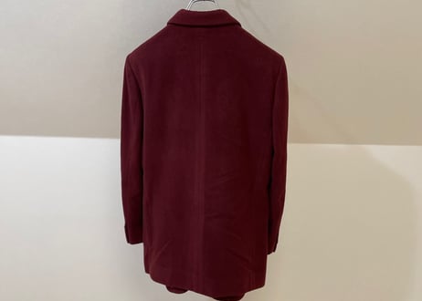 burberry jacket