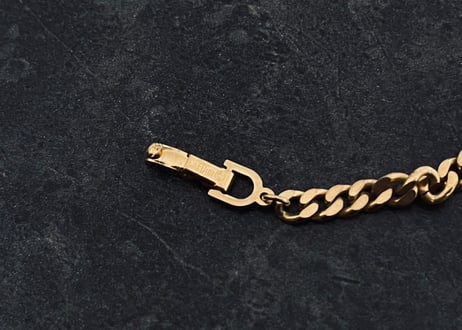 80-90s dior bracelet #B