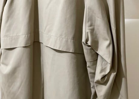 christian dior trench coat