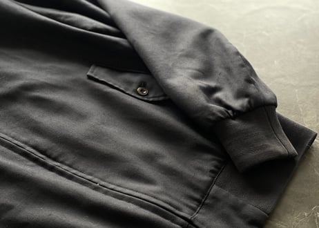 rafsimons fred perry jacket