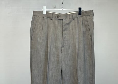 valentino double set up suit