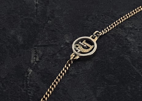80-90s dior bracelet #C
