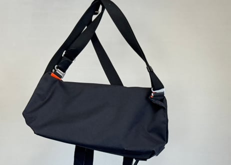 maison margiela calendar tag tote bag