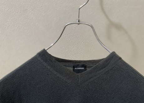 jilsander knit