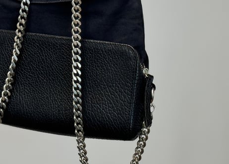 maison margiela 5ac bag