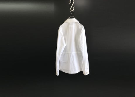 2019ss maison margiela shirt jacket dead stock
