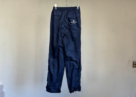 balenciaga logo set up suit
