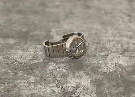 issey miyake dress watch