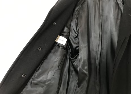 dior 30 avenue montaigne collection coat