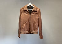 giorgio brato leather jacket