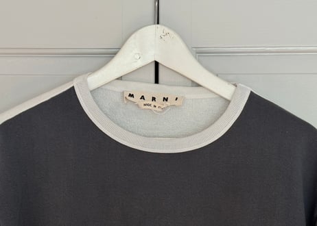 marni sweat tops