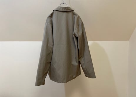 yves saint laurent blouson #4