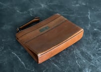 jean paul gaultier clutch bag