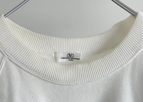 valentino garavani sweat