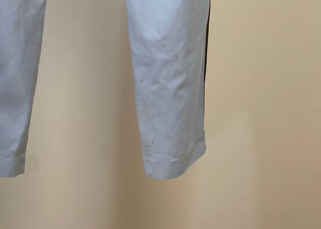 dries van nottenn side line eazy pants