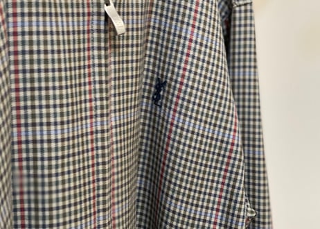 yves saint laurent blouson
