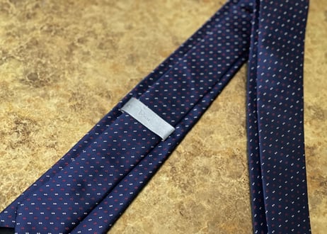diorhomme neck tie
