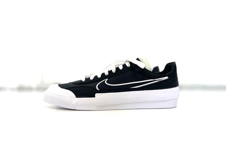 nike drop-type hbr UK8 27cm dead stock