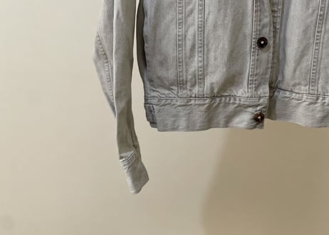 maison margiela 2013aw fur jacket