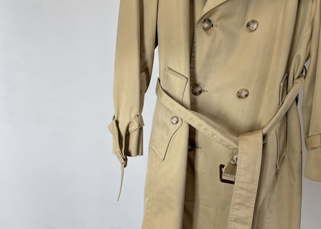christian dior trench coat