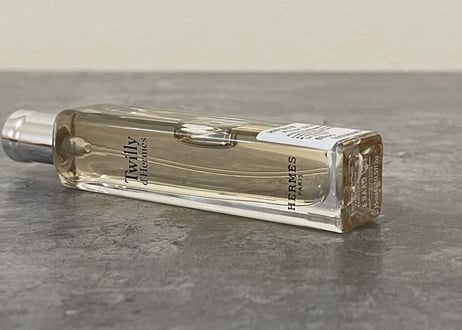 hermes "Twilly d'Hermes" dead stock