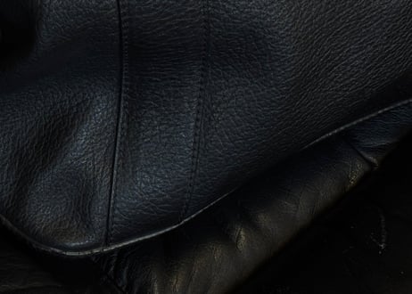 marc jacobs 1st line leather bag