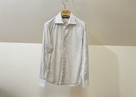 gucci stripe shirt