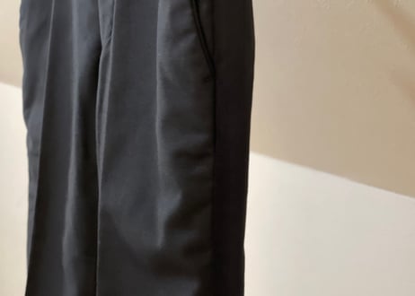 nunber(n)ine 2008 tuxedo set up suit
