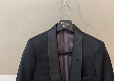 70-80s christiandior frock coat