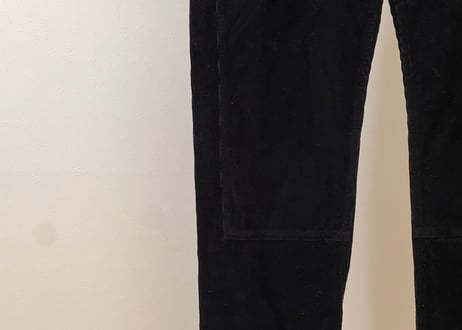 ys corduroy pants