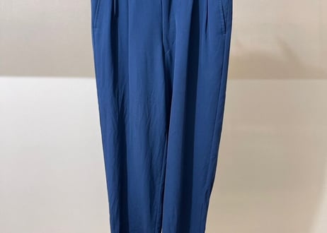 givenchy set up suit blue