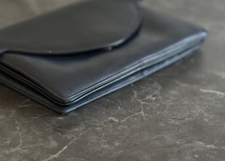 loewe anagram leather shoulder bag #2
