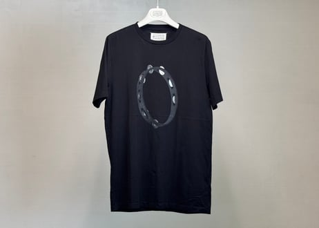 maison margiela ring shirt