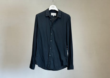 maison margiela shirt