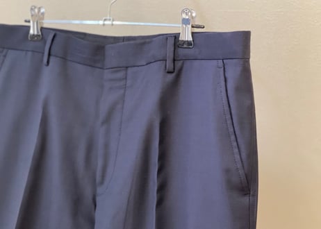 polo ralph lauren made in Italy set up suit