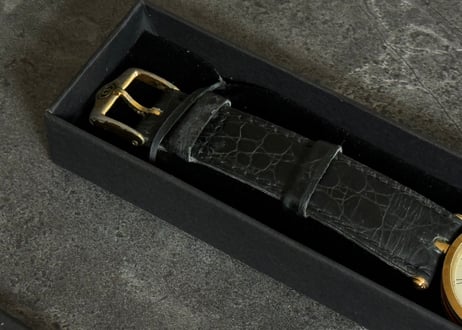 80-90s gucci vintege watch #D